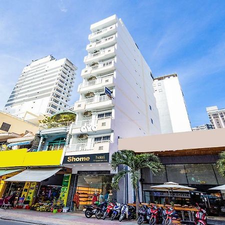 Oyo 311 Shome Hotel Nha Trang Exteriér fotografie